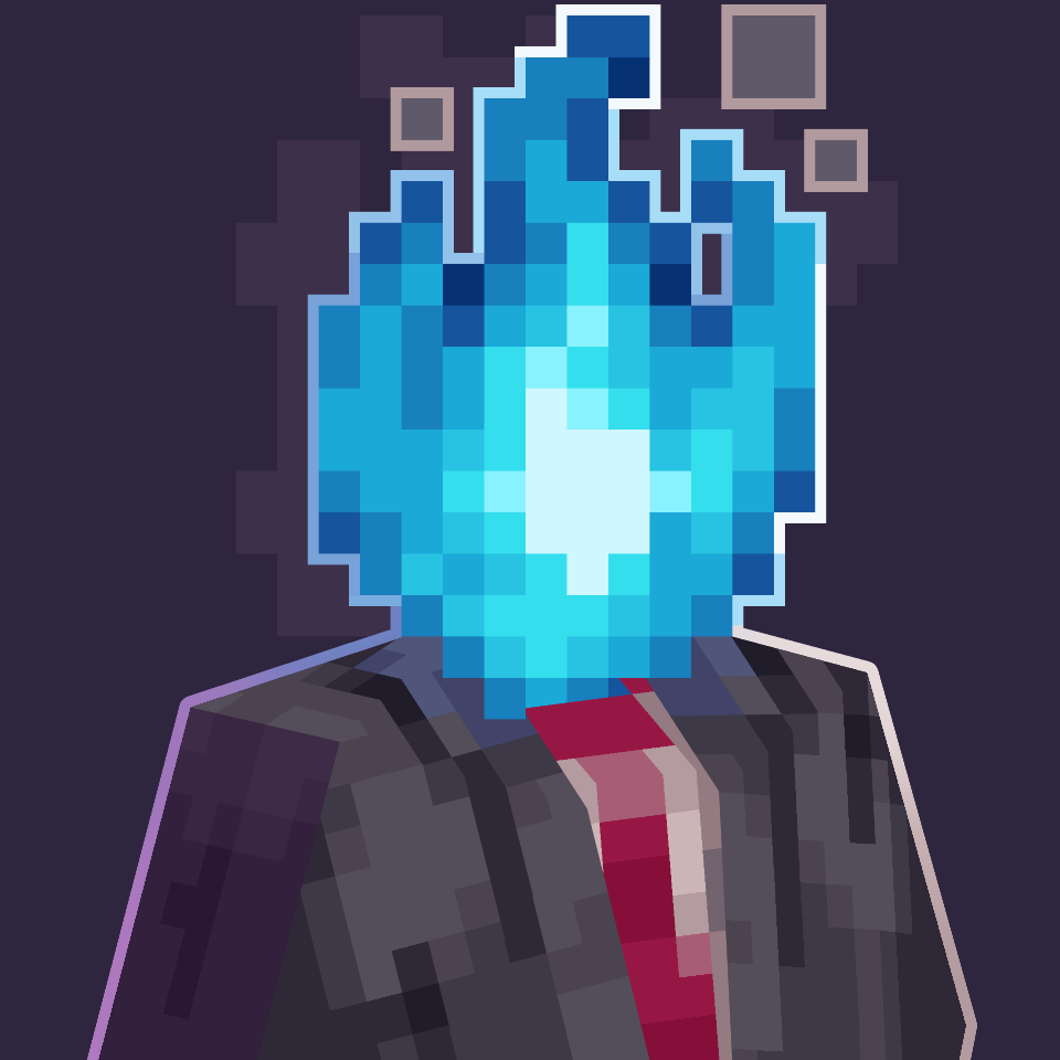 PhantomEye avatar